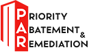 Priority Abatement and Remediation Logo