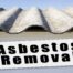 asbestos abatement