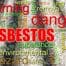 When was asbestos most commonly used?