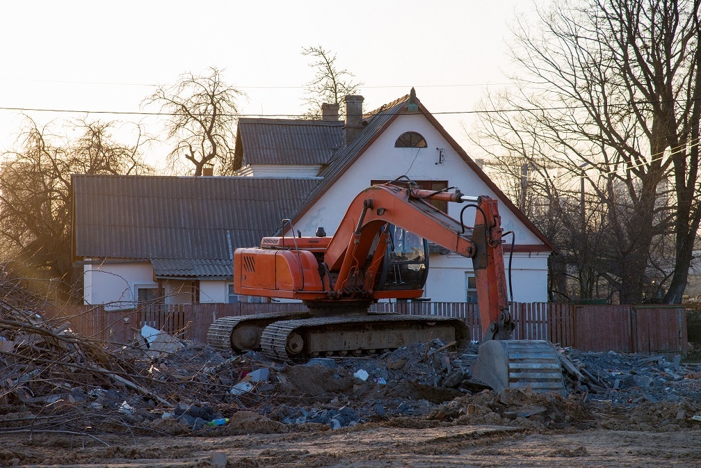 How Long Does it Take to Do a Demolition Project?