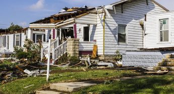 What is Disaster Cleanup?