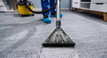 What is Water Extraction and Remediation?