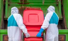 hazardous waste disposal
