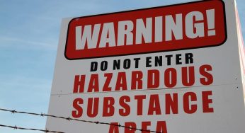 What is Hazardous Waste Recycling?